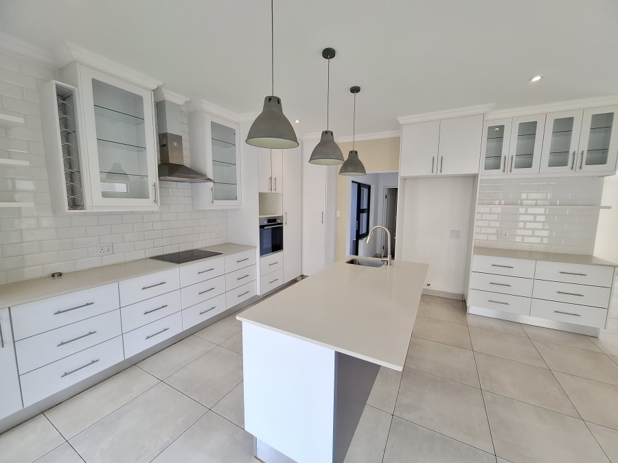 To Let 4 Bedroom Property for Rent in The Hills Game Reserve Estate Gauteng