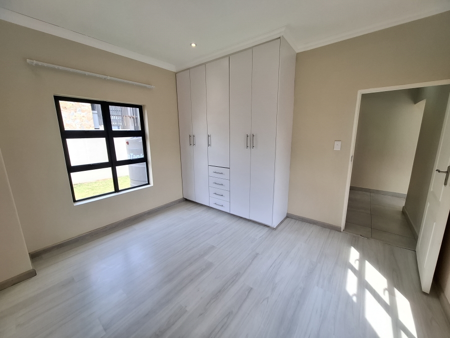 To Let 4 Bedroom Property for Rent in The Hills Game Reserve Estate Gauteng