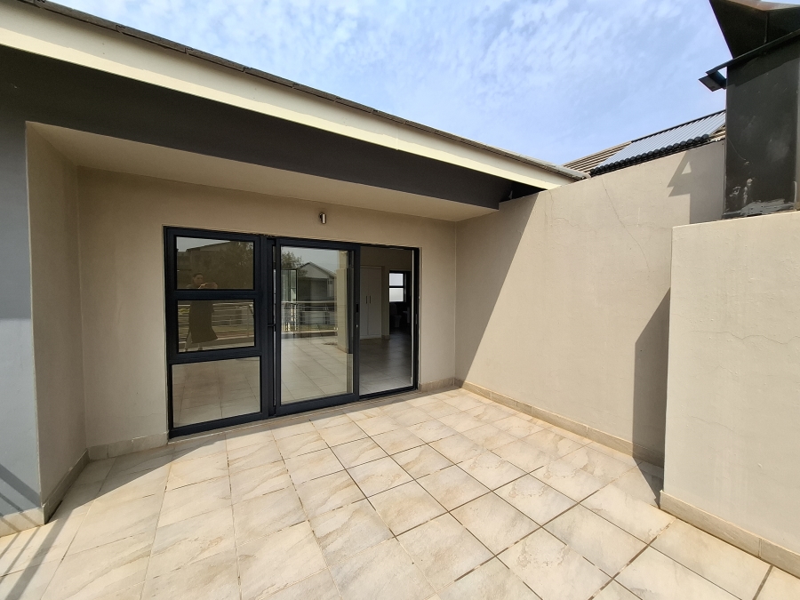 To Let 4 Bedroom Property for Rent in The Hills Game Reserve Estate Gauteng