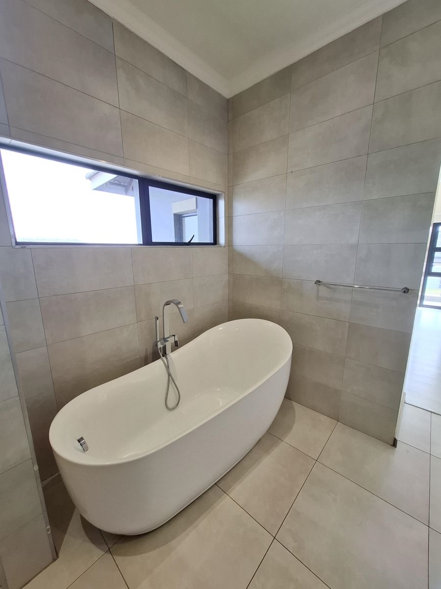 To Let 4 Bedroom Property for Rent in The Hills Game Reserve Estate Gauteng
