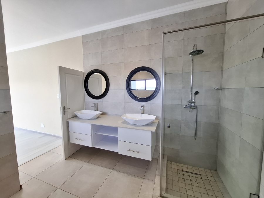 To Let 4 Bedroom Property for Rent in The Hills Game Reserve Estate Gauteng