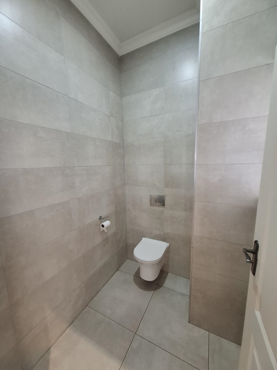 To Let 4 Bedroom Property for Rent in The Hills Game Reserve Estate Gauteng