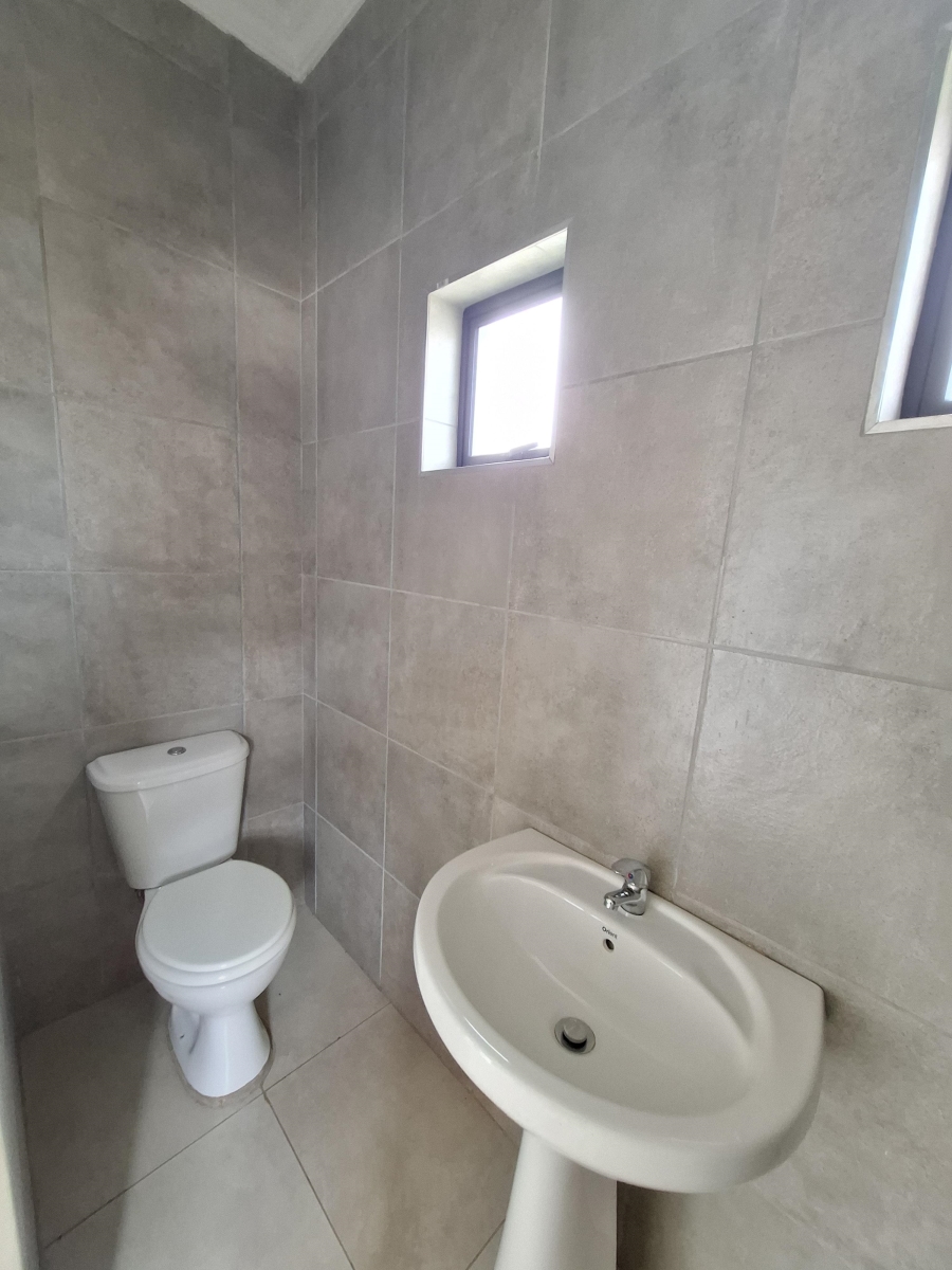 To Let 4 Bedroom Property for Rent in The Hills Game Reserve Estate Gauteng