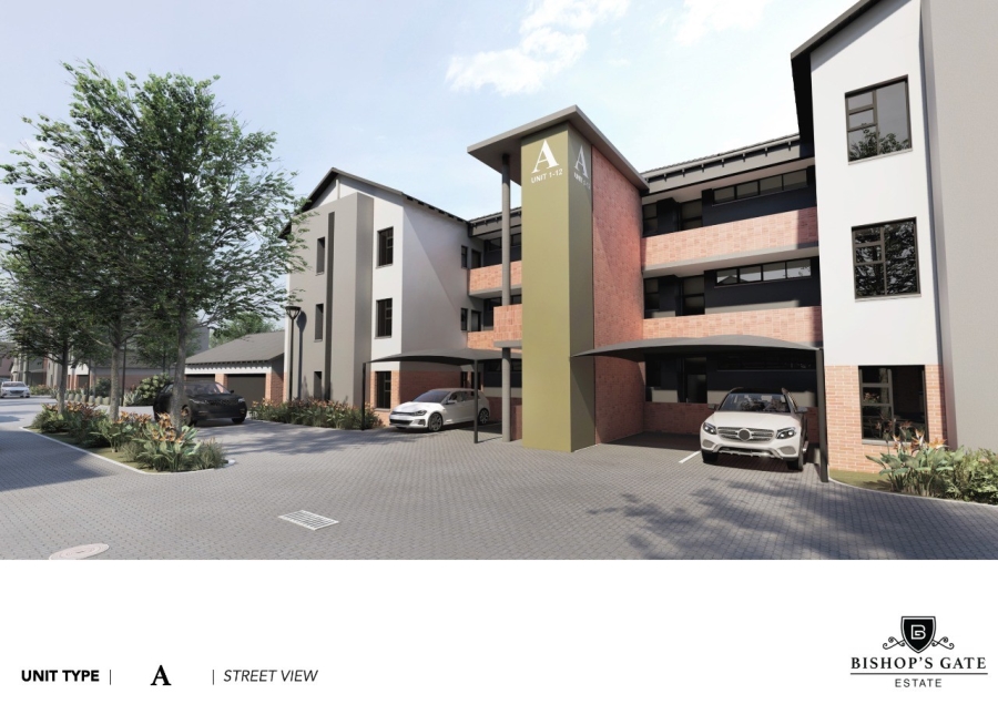To Let 3 Bedroom Property for Rent in Equestria Gauteng