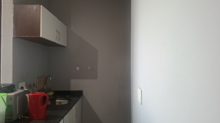 0 Bedroom Property for Sale in Braamfontein Gauteng