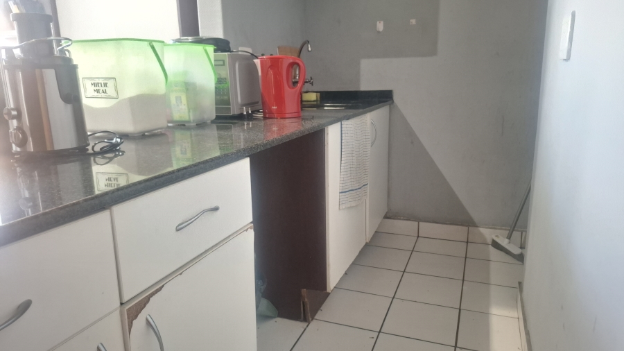 0 Bedroom Property for Sale in Braamfontein Gauteng