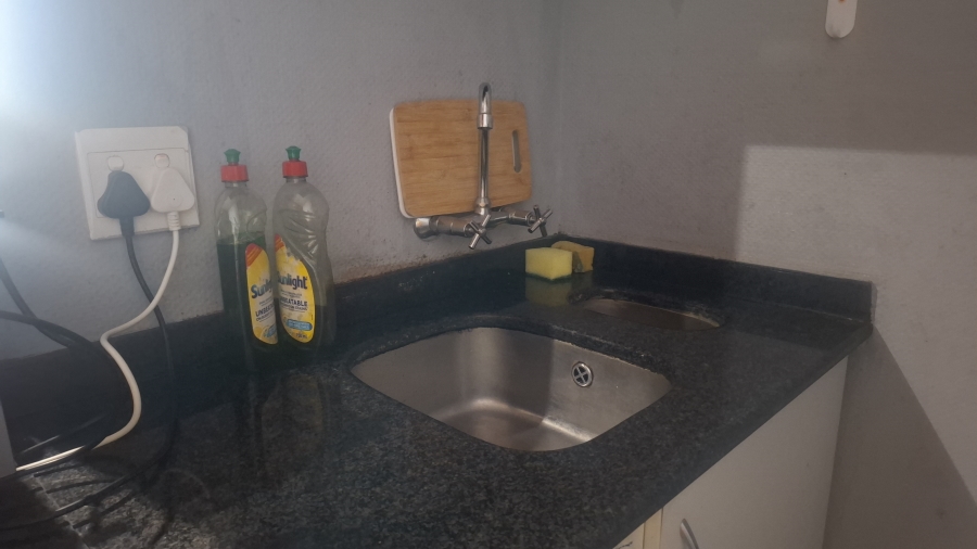 0 Bedroom Property for Sale in Braamfontein Gauteng