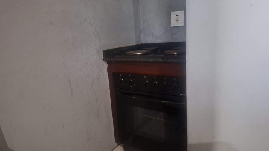 0 Bedroom Property for Sale in Braamfontein Gauteng