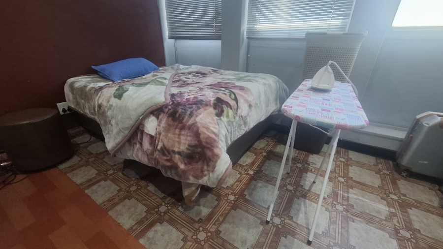 0 Bedroom Property for Sale in Braamfontein Gauteng