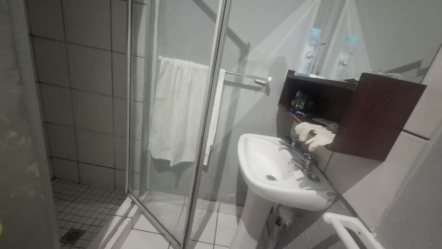 0 Bedroom Property for Sale in Braamfontein Gauteng