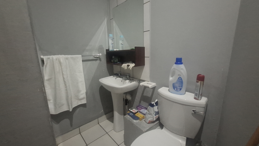 0 Bedroom Property for Sale in Braamfontein Gauteng