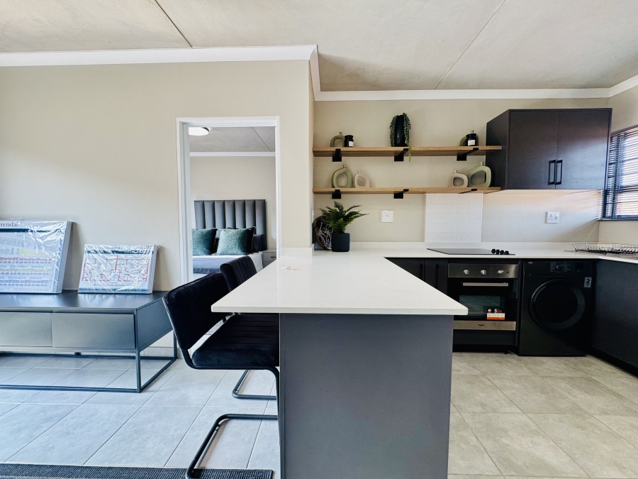 2 Bedroom Property for Sale in Sinoville Gauteng