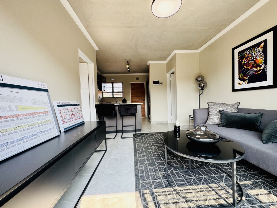 2 Bedroom Property for Sale in Sinoville Gauteng