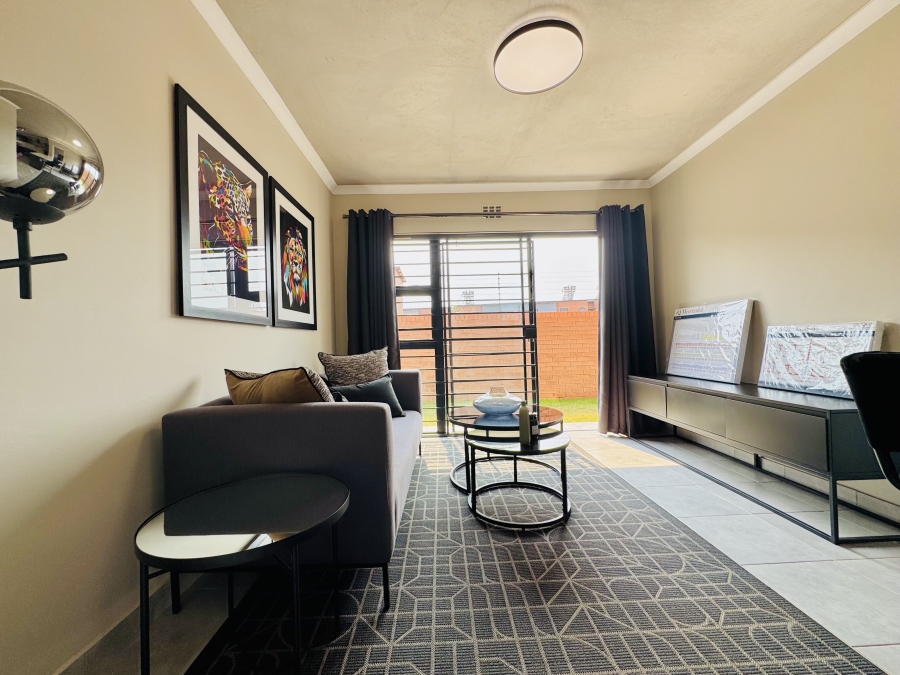 2 Bedroom Property for Sale in Sinoville Gauteng