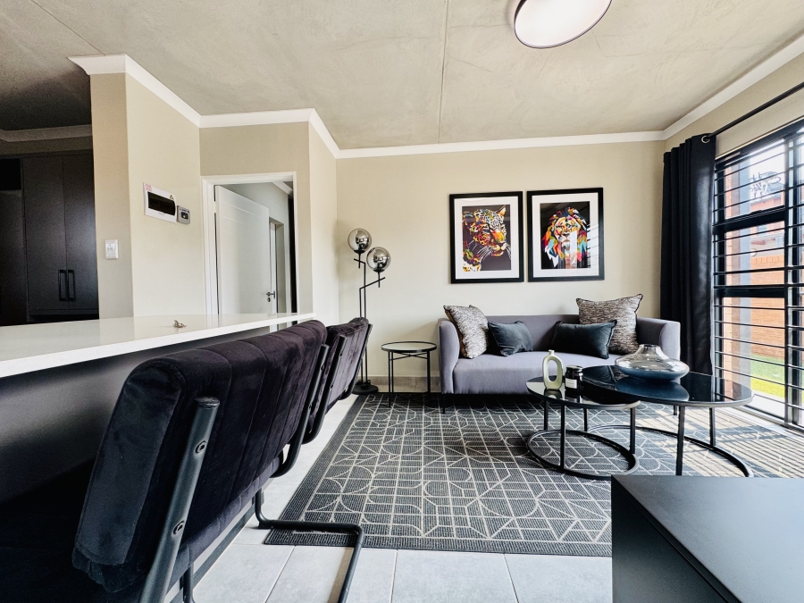 2 Bedroom Property for Sale in Sinoville Gauteng