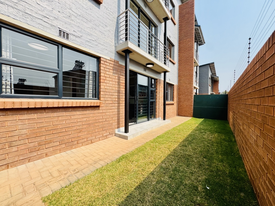 2 Bedroom Property for Sale in Sinoville Gauteng
