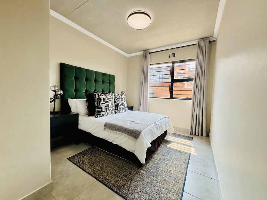 2 Bedroom Property for Sale in Sinoville Gauteng
