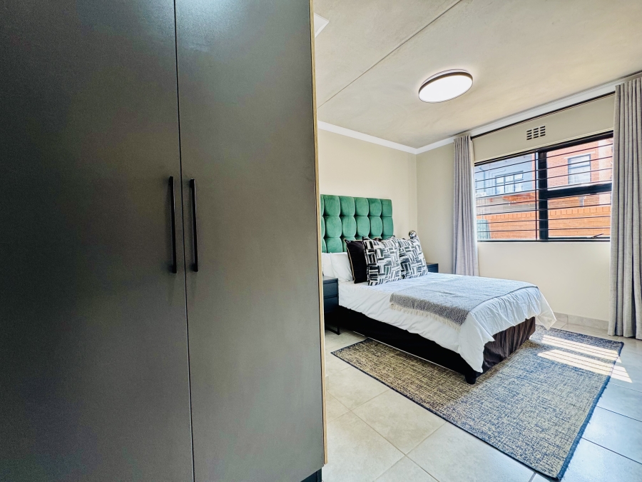 2 Bedroom Property for Sale in Sinoville Gauteng