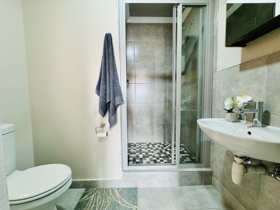 2 Bedroom Property for Sale in Sinoville Gauteng