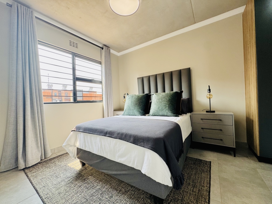 2 Bedroom Property for Sale in Sinoville Gauteng