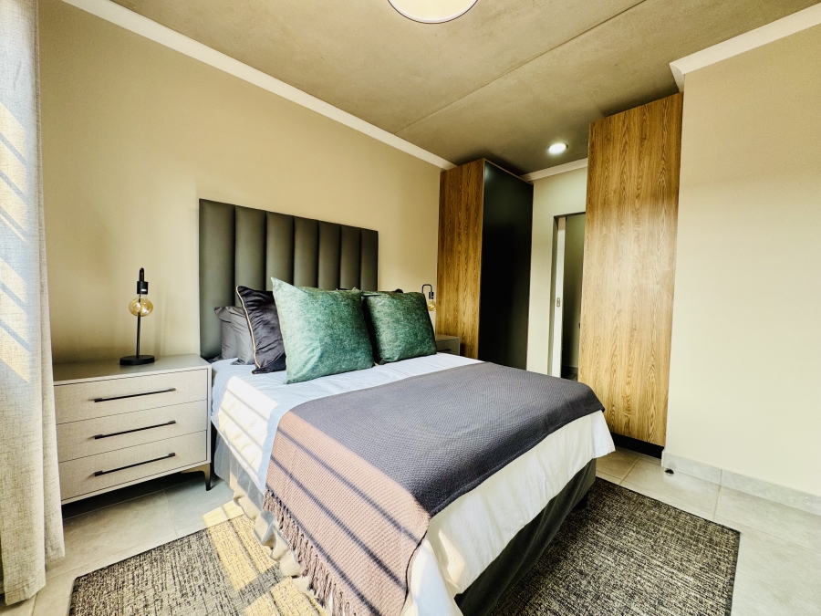 2 Bedroom Property for Sale in Sinoville Gauteng