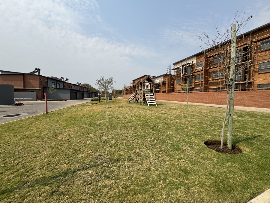 2 Bedroom Property for Sale in Sinoville Gauteng