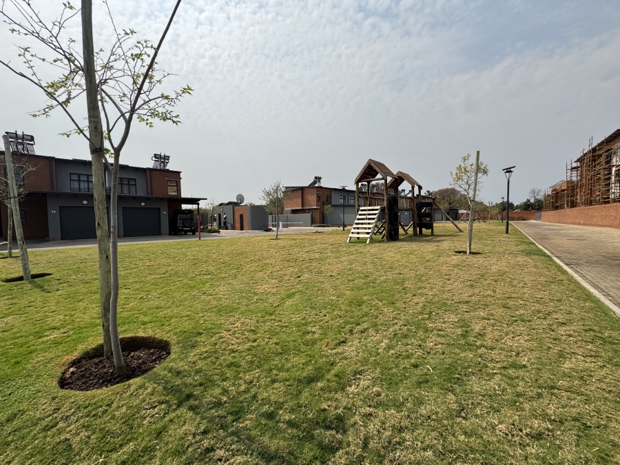 2 Bedroom Property for Sale in Sinoville Gauteng