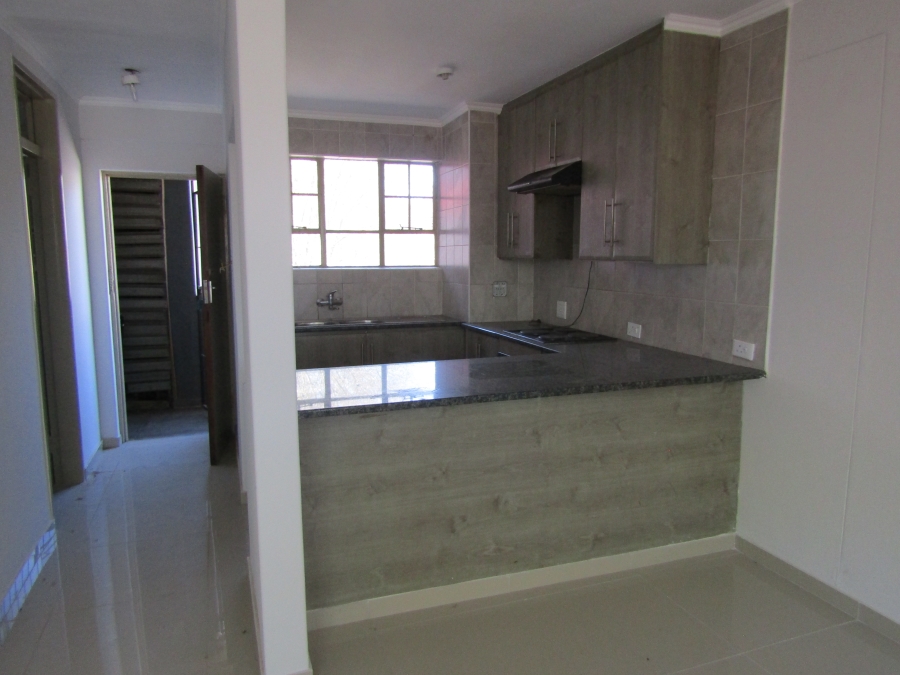 To Let 1 Bedroom Property for Rent in Paarlshoop Gauteng