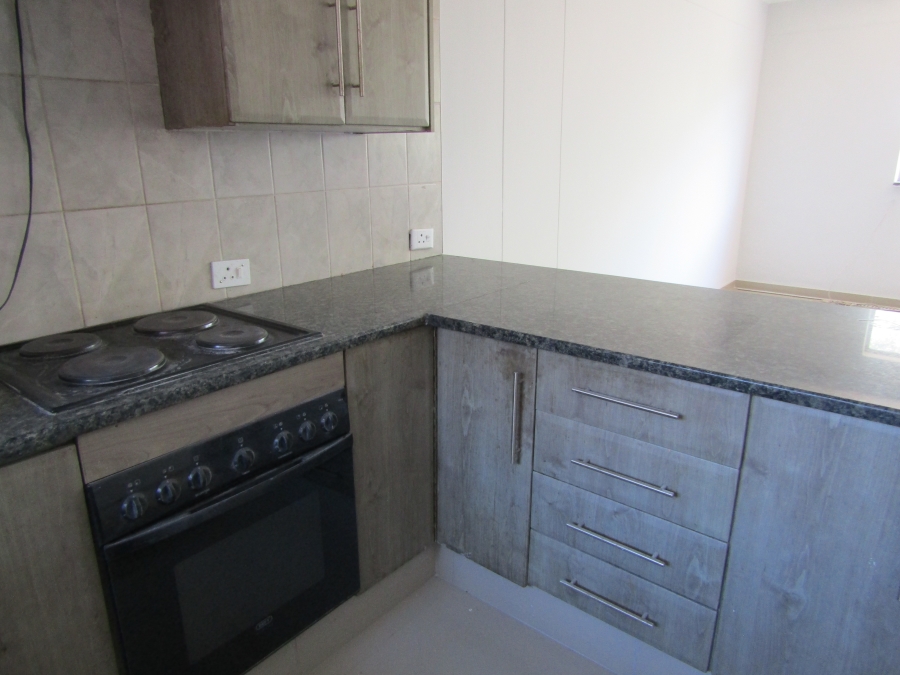 To Let 1 Bedroom Property for Rent in Paarlshoop Gauteng