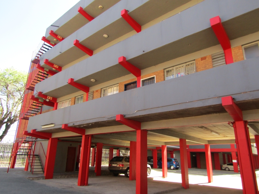 To Let 1 Bedroom Property for Rent in Paarlshoop Gauteng