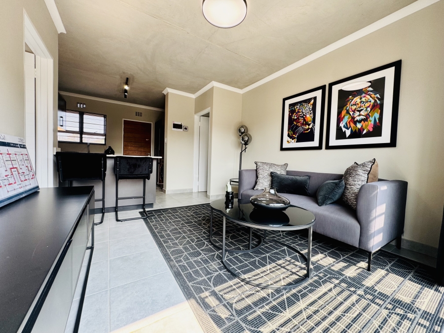 2 Bedroom Property for Sale in Montana Gauteng