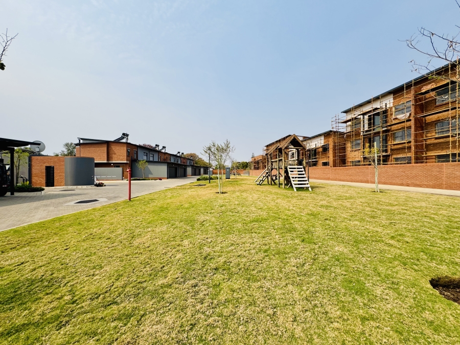 2 Bedroom Property for Sale in Sinoville Gauteng