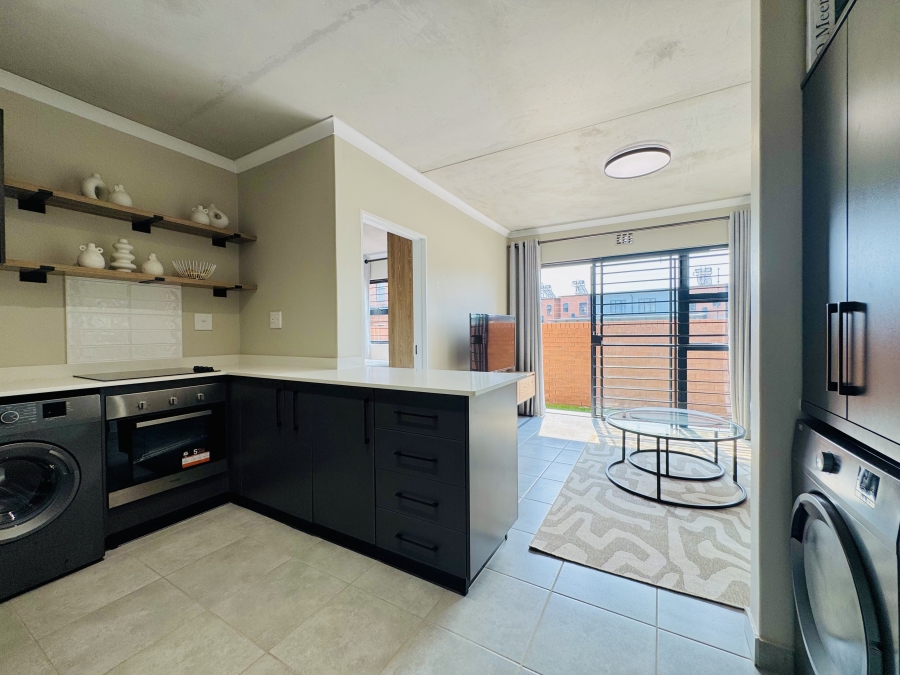 2 Bedroom Property for Sale in Sinoville Gauteng