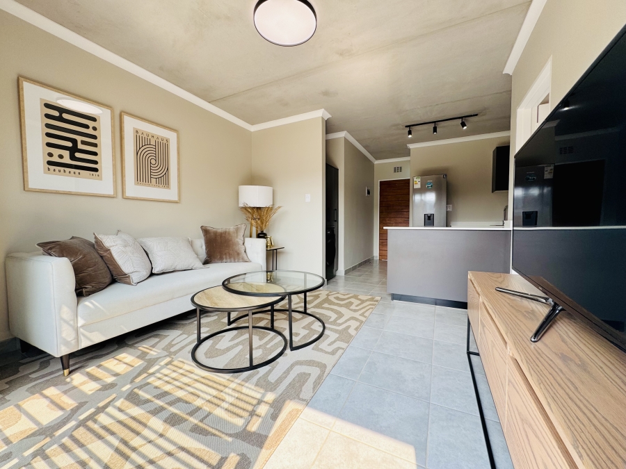 2 Bedroom Property for Sale in Sinoville Gauteng