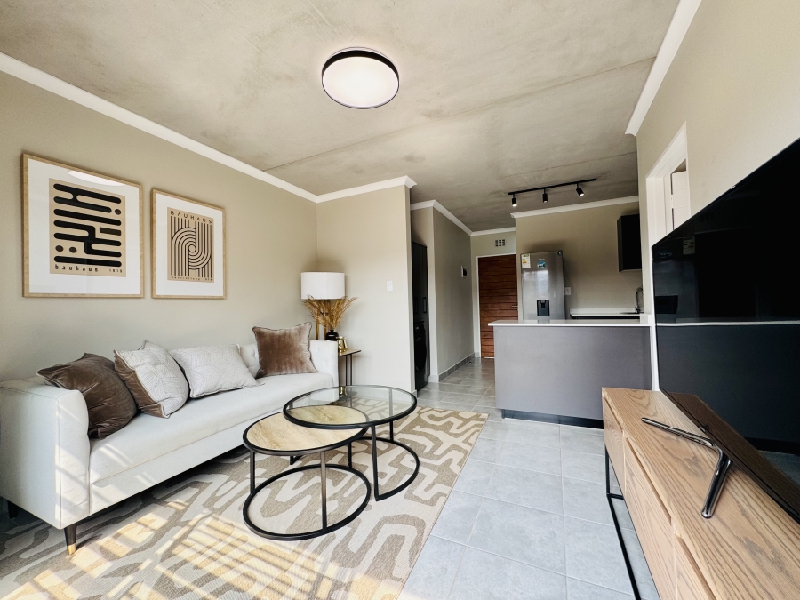 2 Bedroom Property for Sale in Sinoville Gauteng