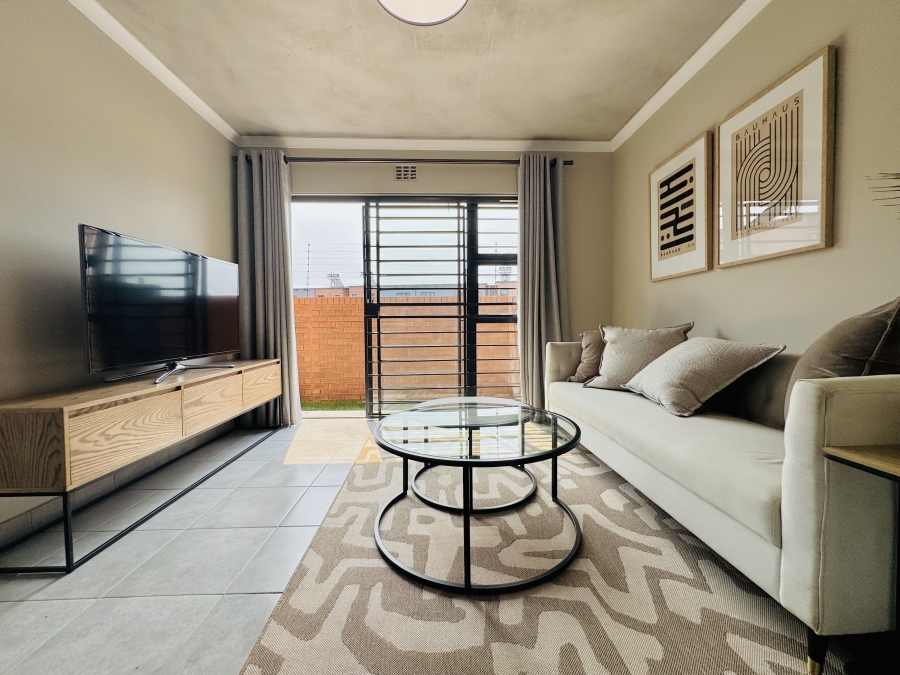2 Bedroom Property for Sale in Sinoville Gauteng