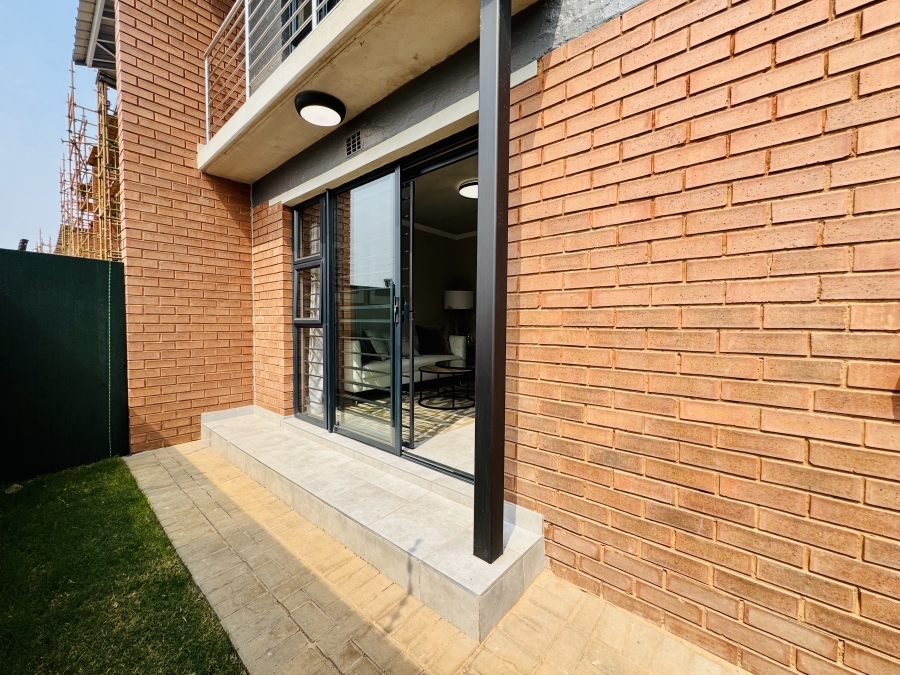 2 Bedroom Property for Sale in Sinoville Gauteng