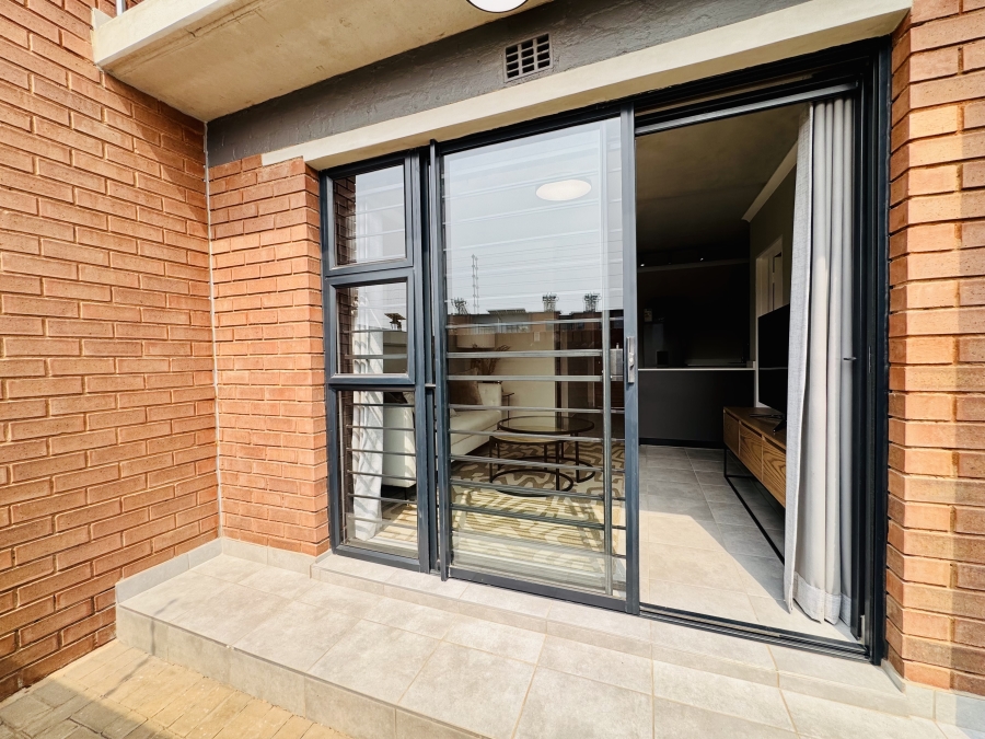 2 Bedroom Property for Sale in Sinoville Gauteng