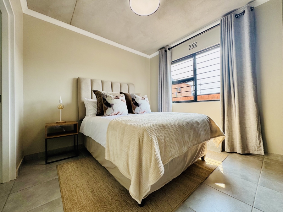 2 Bedroom Property for Sale in Sinoville Gauteng