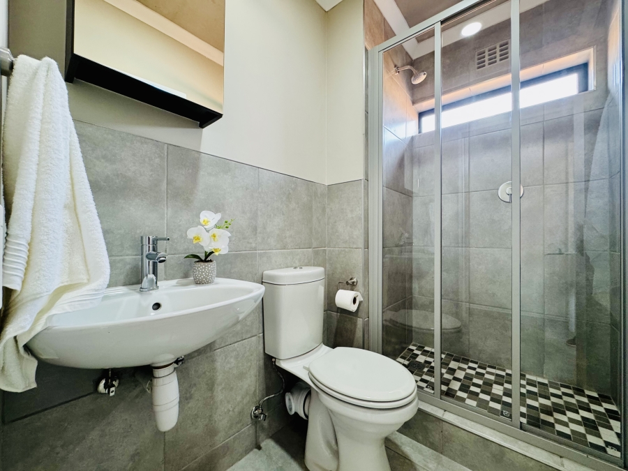 2 Bedroom Property for Sale in Sinoville Gauteng