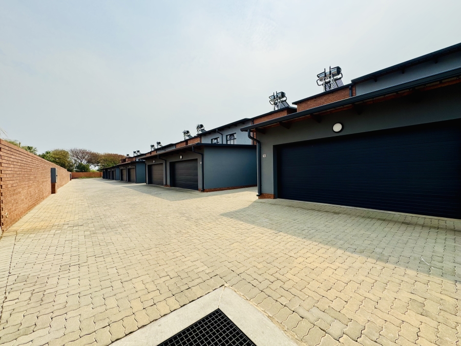 2 Bedroom Property for Sale in Sinoville Gauteng