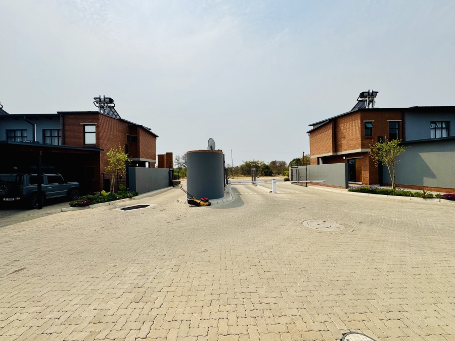 2 Bedroom Property for Sale in Sinoville Gauteng