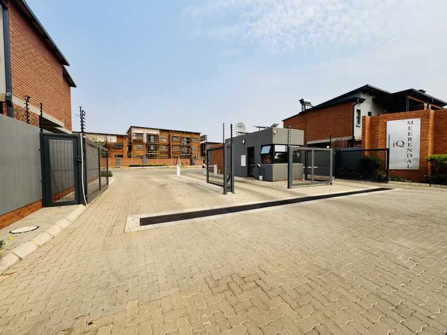 2 Bedroom Property for Sale in Sinoville Gauteng
