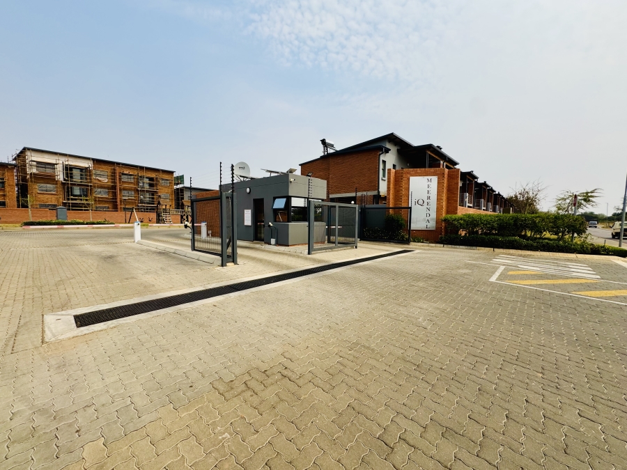 2 Bedroom Property for Sale in Sinoville Gauteng