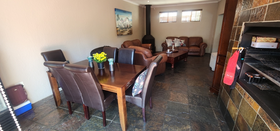 4 Bedroom Property for Sale in Brackendowns Gauteng