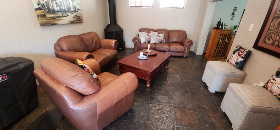 4 Bedroom Property for Sale in Brackendowns Gauteng