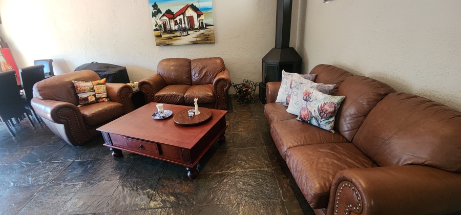 4 Bedroom Property for Sale in Brackendowns Gauteng