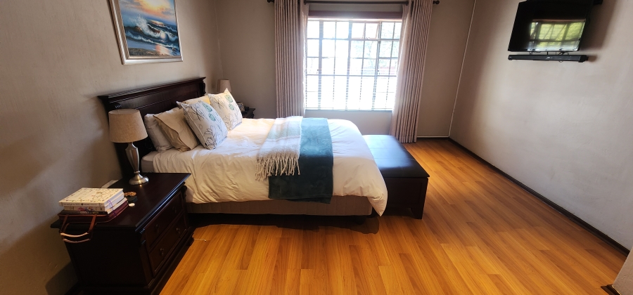 4 Bedroom Property for Sale in Brackendowns Gauteng