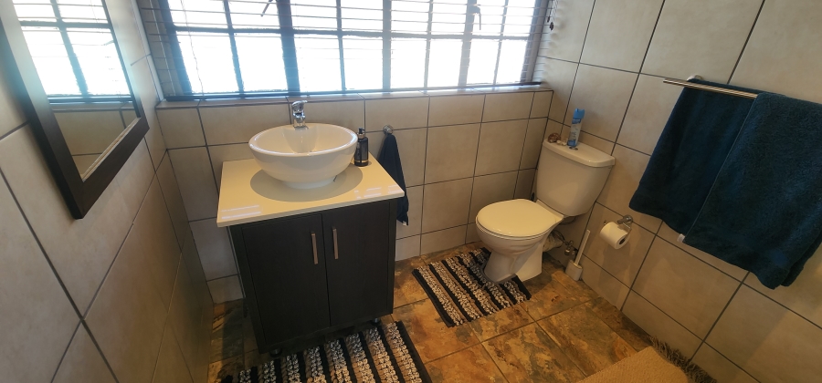 4 Bedroom Property for Sale in Brackendowns Gauteng