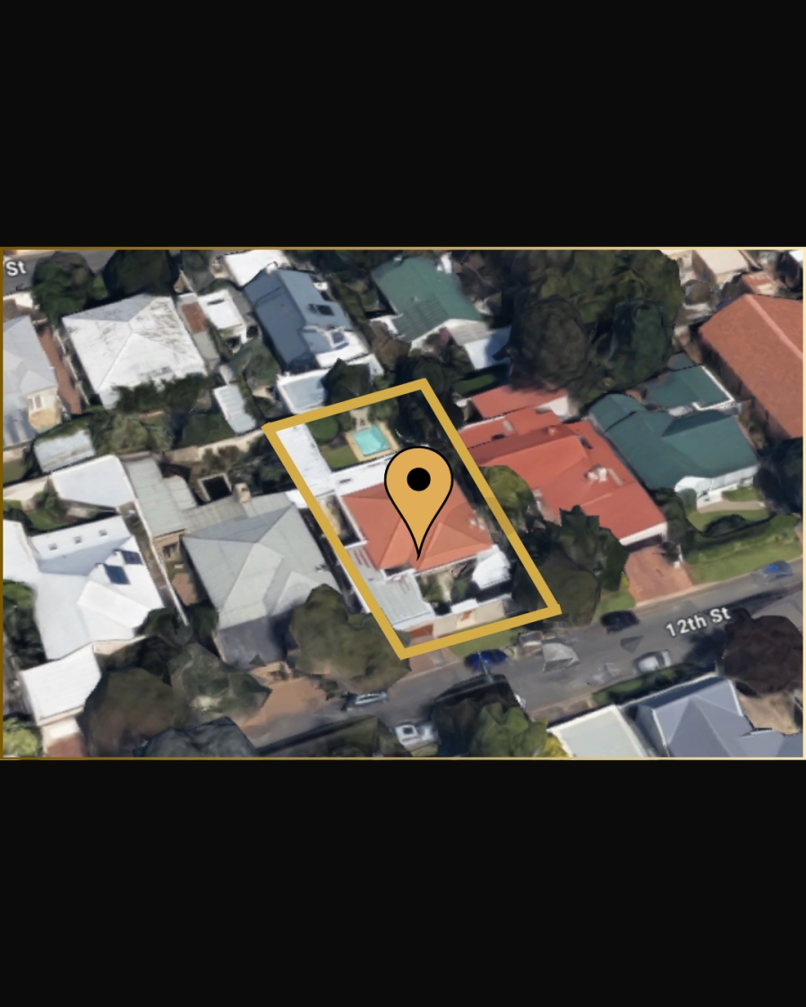 3 Bedroom Property for Sale in Parkhurst Gauteng